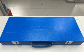 Купить набор инструментов forsage с головками б/у , в Екатеринбург Цена:2600рублей