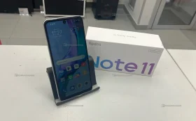 Xiaomi Redmi Note 11 6/128 ГБ