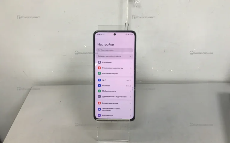 Xiaomi Redmi Note 13 8/128 ГБ