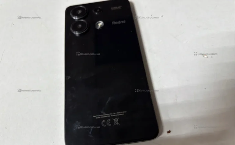 Xiaomi Redmi Note 13 6/128 ГБ