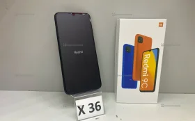 Xiaomi redmi 9c