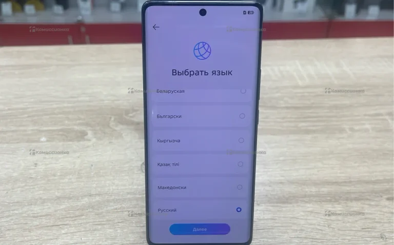 Tecno Camon 30S Pro 8/256 ГБ