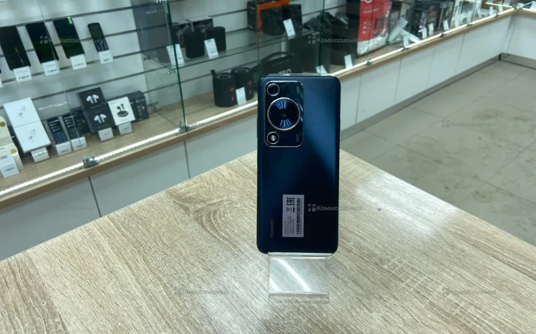 Huawei Nova Y63 6/128 ГБ