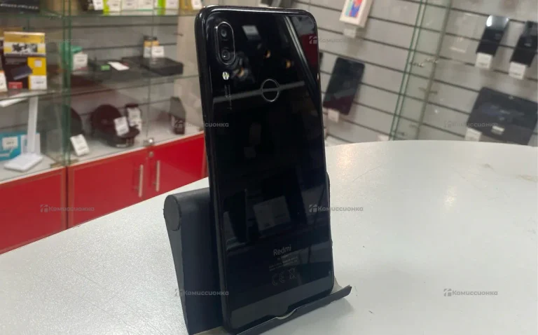 Xiaomi Redmi Note 7 3/32Gb