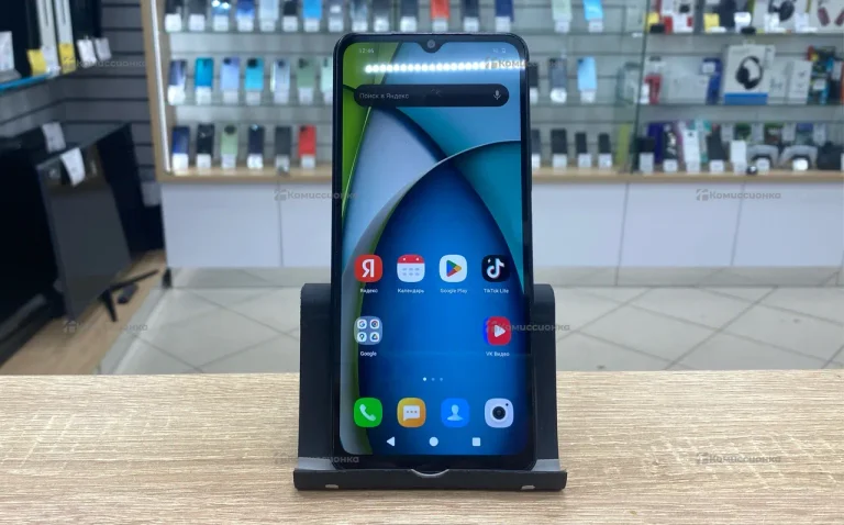 Xiaomi Redmi A3x 4/64 ГБ