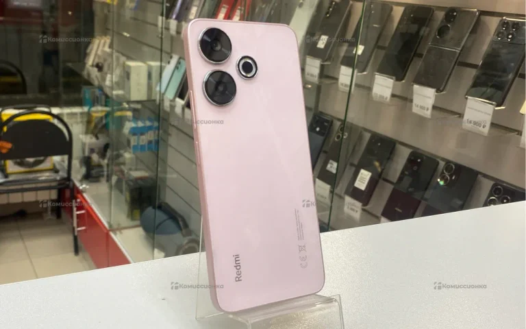 Xiaomi Redmi 13 6/128