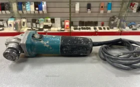 Купить УШМ Makita 9558HN б/у , в Санкт-Петербург Цена:2890рублей