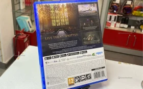 Купить Диск на PS5 hogwarts legacy б/у , в Санкт-Петербург Цена:1990рублей