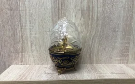 Купить Яйцо faberge n11 б/у , в Москва и область Цена:110900рублей