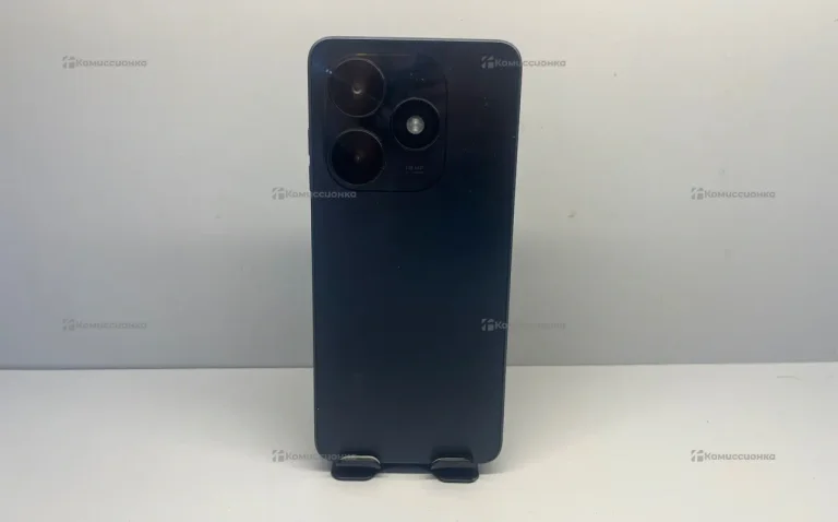 Tecno Spark Go 2024 4/128