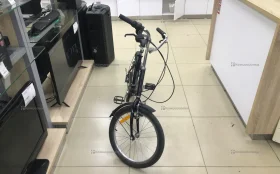 Купить Велосипед Denton 20 б/у , в Саратов Цена:5900рублей