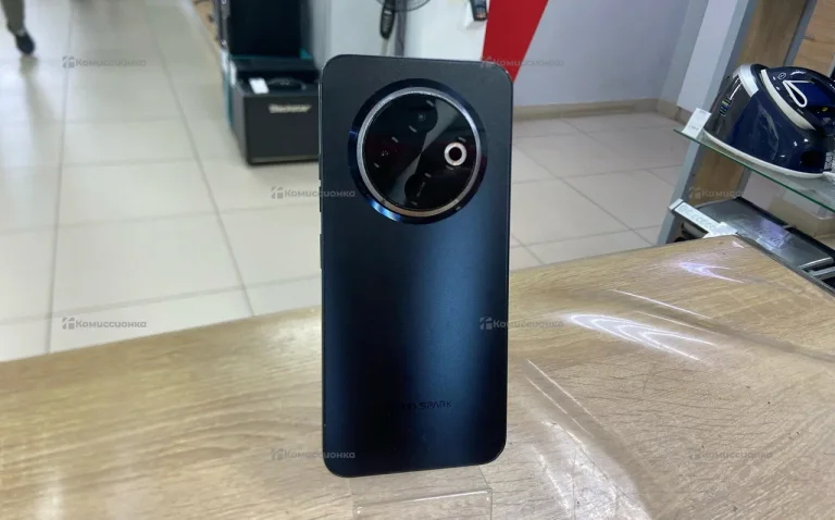 Tecno SPARK 30C 4/128 ГБ