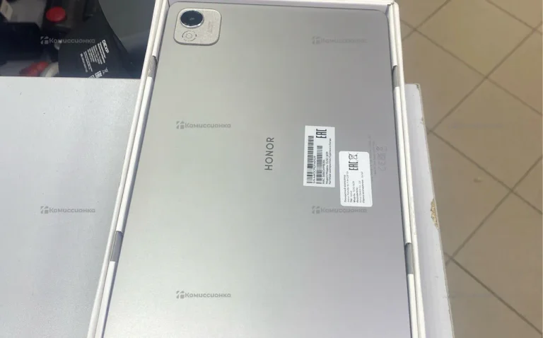 Планшет Honor Pad x9a 6/128
