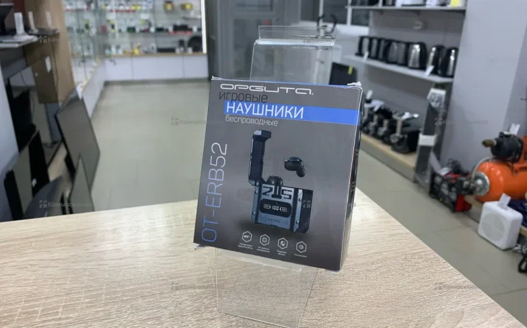 Наушники  opguta