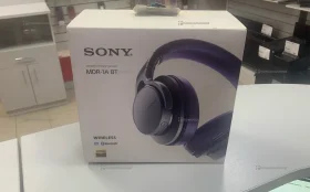 Наушники  Sony MDR-1A BT