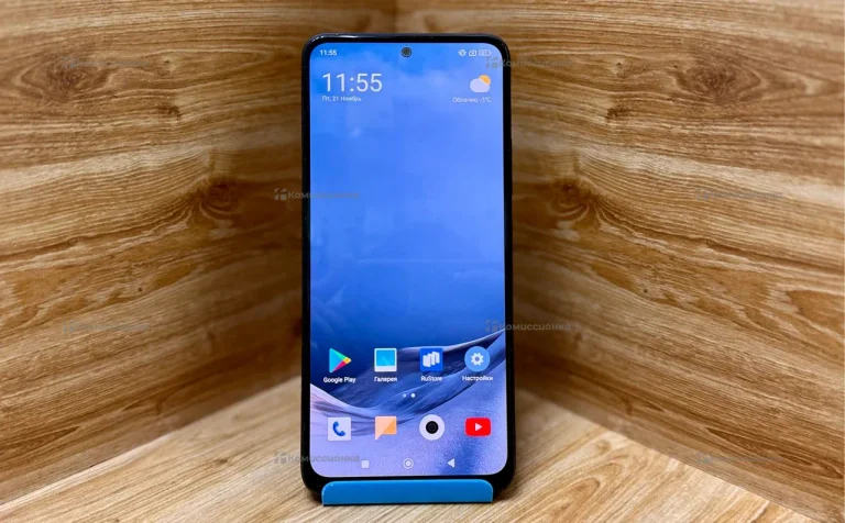 Xiaomi Redmi Note 12 8/256 ГБ