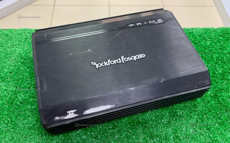 Усилитель PocardLosqate prime R150.2