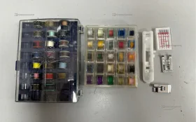 Швейная машина Brother NV30