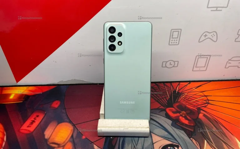 Samsung Galaxy A73 5G 6/128 ГБ