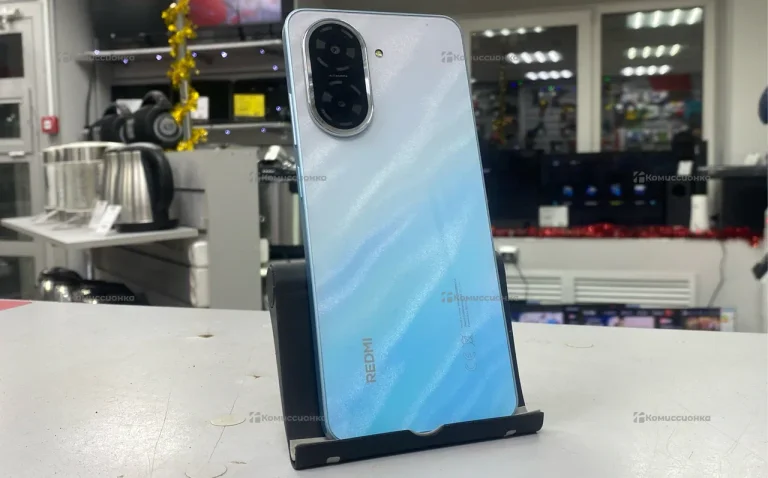 Xiaomi Redmi A5 3/64 ГБ