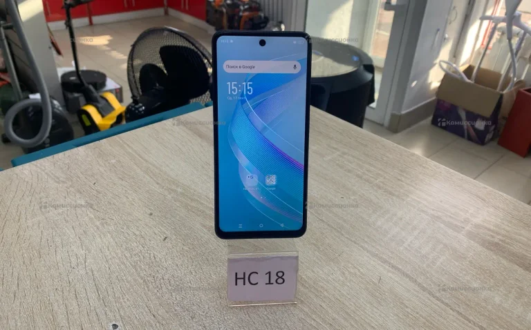 Infinix Smart 8 4/128GB