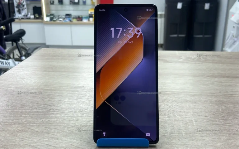 Tecno Pova 6 pro 5G 12/256 ГБ
