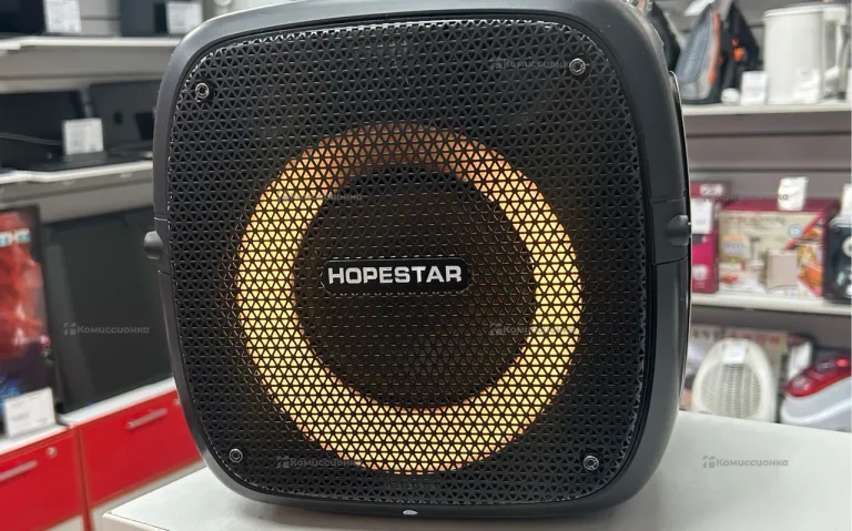 Колонка Hopestar Party one