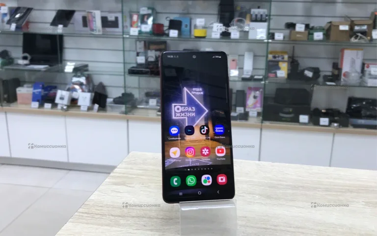 Samsung Galaxy A51 4/64 ГБ.