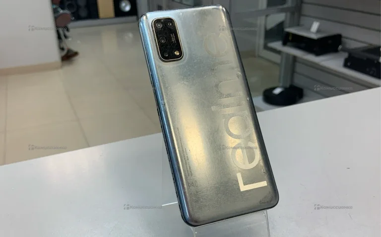 Realme 7 6/128