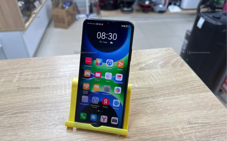 Huawei Nova Y63 4/128 ГБ