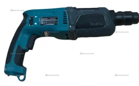Перфоратор makita HR2470