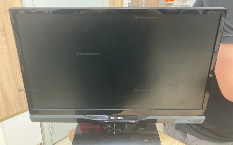 Телевизор Philips