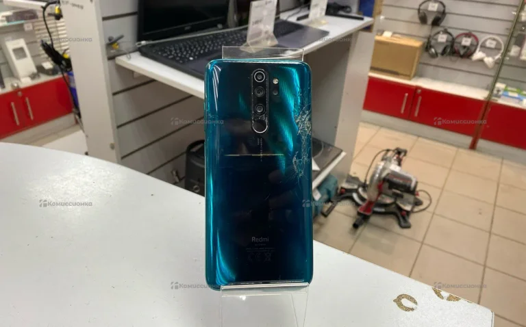 Xiaomi note 8 pro 4/64