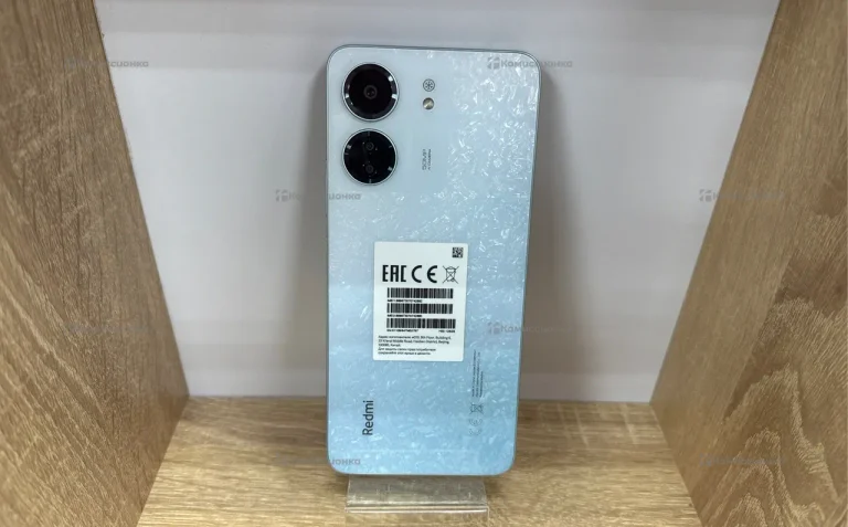 Xiaomi Redmi 13C 4/128Gb