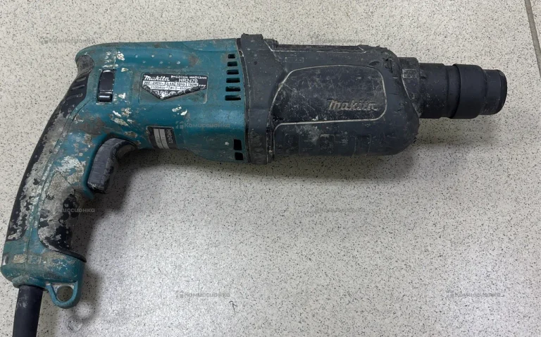 перфаратор Mikita hr 2470