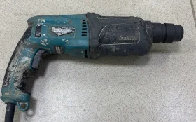 Купить перфаратор Mikita hr 2470 б/у , в Рязань Цена:2700рублей