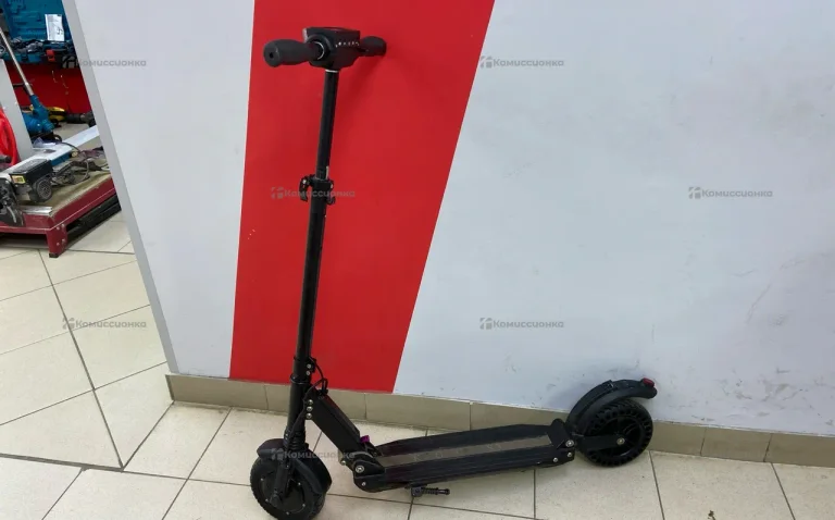 Электросамокат Kugo S3