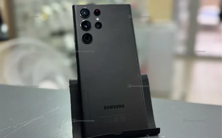 Samsung Galaxy S22 Ultra 8/128 ГБ