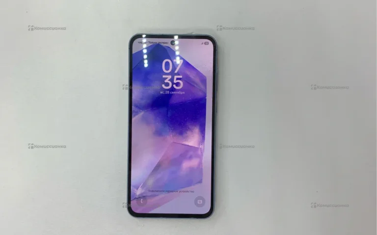 Samsung Galaxy A55 8/256 ГБ