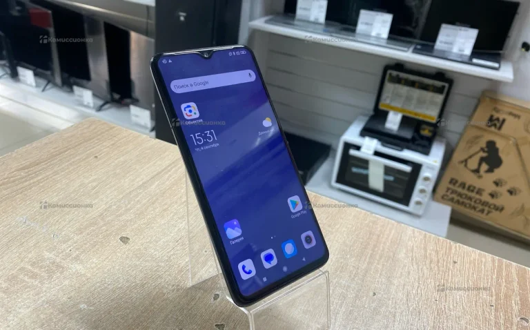 Xiaomi Redmi Note 8 Pro 6/128Gb