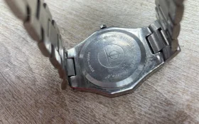 Часы  Baume & Mercier Geneve