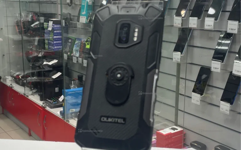 Oukitel WP12 4/32Gb