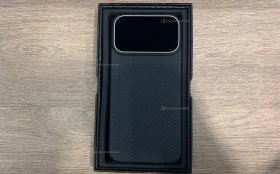 Купить Чехол CASE силикон для Iphone 17 Pro Max б/у , в Тольятти Цена:990рублей