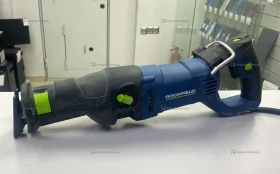 Купить пила сабельная RockFild Rf-120Rs б/у , в Краснодар Цена:4500рублей