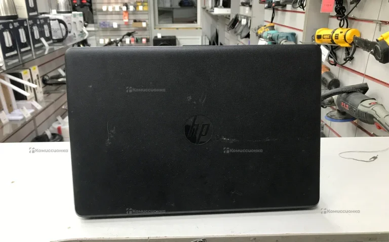 Ноутбук  Hp