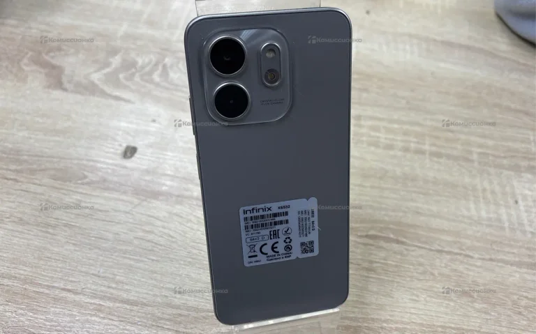 Infinix Smart 9 3/64 ГБ