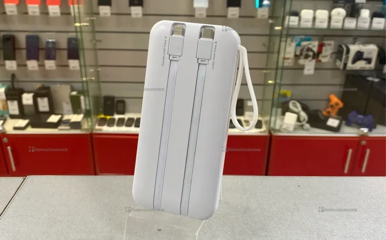 Power Bank WP3 10000