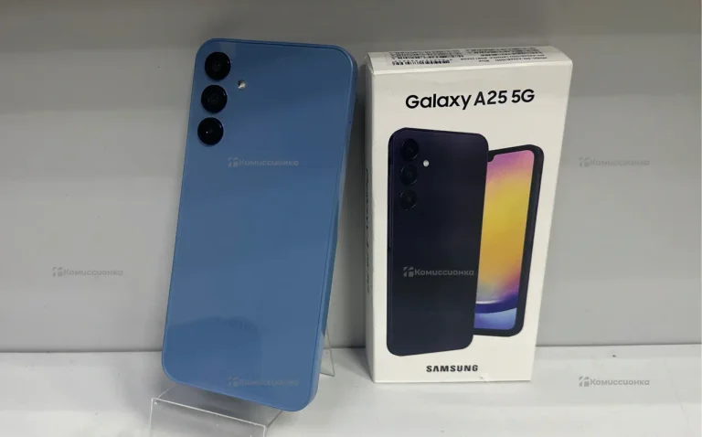 Samsung Galaxy A25 8/256 ГБ