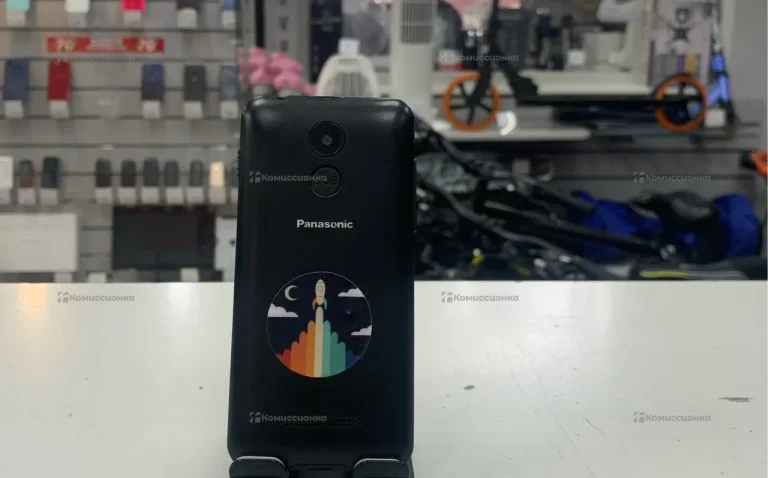 Panasonic KX-TU150