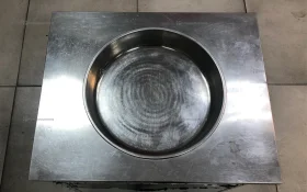 Фризер для мороженого Hurakan HKN-FIC10